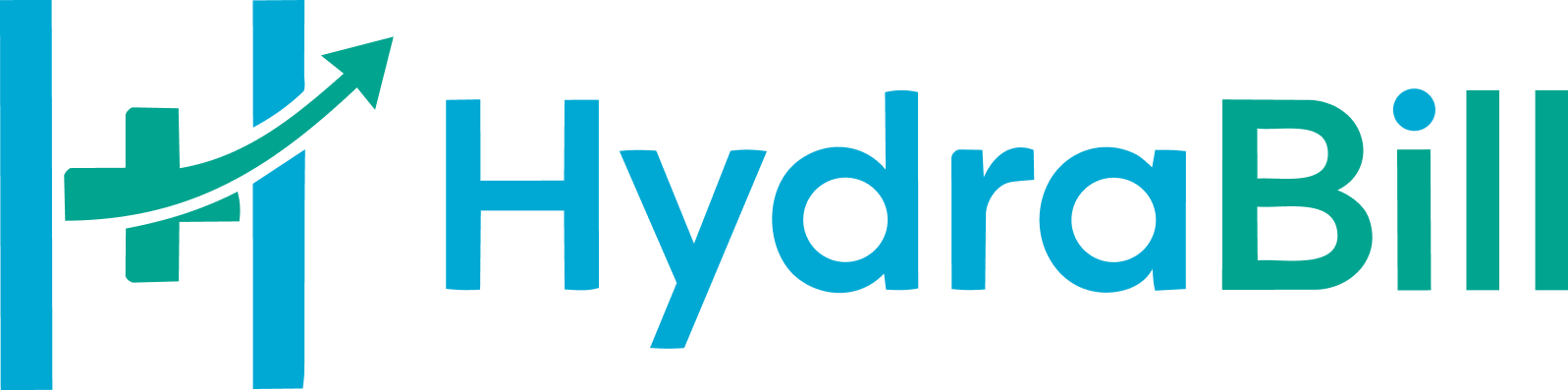 HydraBill Logo